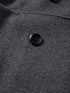DOUBLE FACE PEA COAT /Y253-71090
